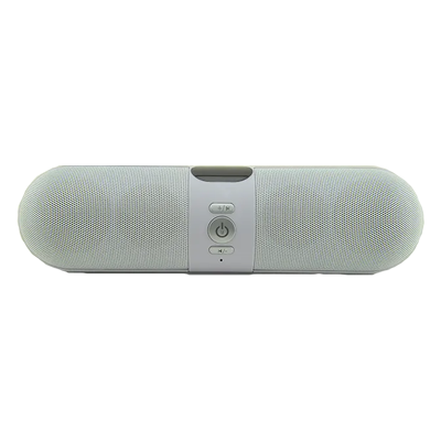 PARLANTE INALAMBRICO BLUETOOTH NOOZ JY-25WH