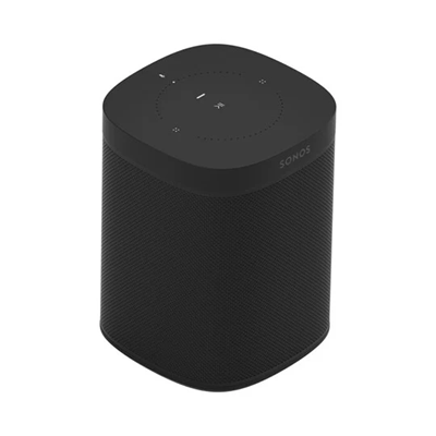 PARLANTE PORTATIL WIFI SONOS ONE 2