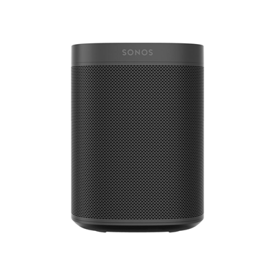 PARLANTE PORTATIL WIFI SONOS ONE SL