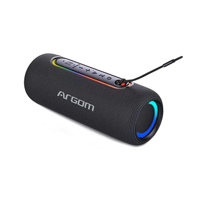 PARLANTE PREMIUM WIRELESS BT ARGOM TECH RADYON X30