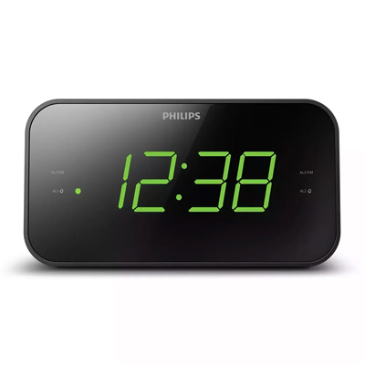 RADIO DESPERTADOR PHILIPS TAR3306