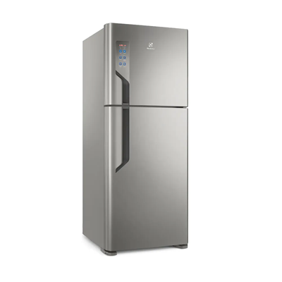 REFRIGERADORA ELECTROLUX TOP FREEZER 389 LTS IW43S