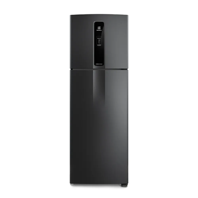 REFRIGERADORA ELECTROLUX TOP FREEZER 390 LTS IF43B