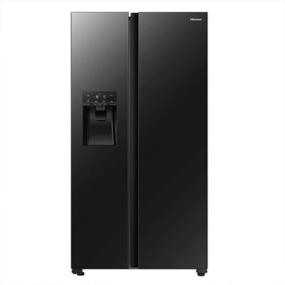 REFRIGERADORA HISENSE 535 LTS BCD-535W