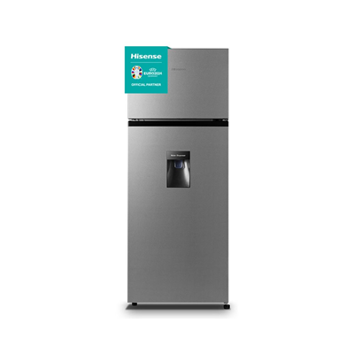 REFRIGERADORA HISENSE TOP MOUNT 205 LTS BCD-205