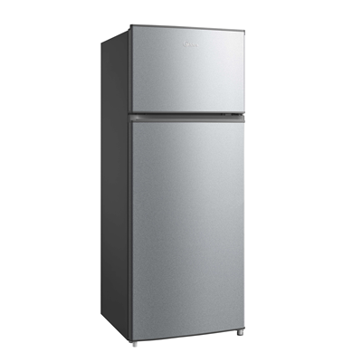 REFRIGERADORA MIDEA TOP MOUNT 210 LTS MDRT294FGR50PE