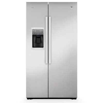 REFRIGERADORA SIDE BY SIDE NO FROST MABE 611 LTS PRD22LEKFSS