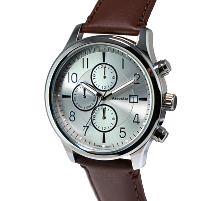 RELOJ AEROSTAR 2133043