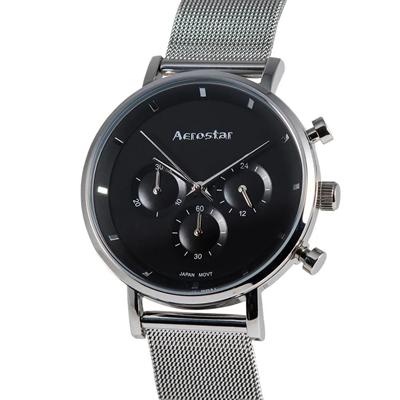 RELOJ AEROSTAR 2211004