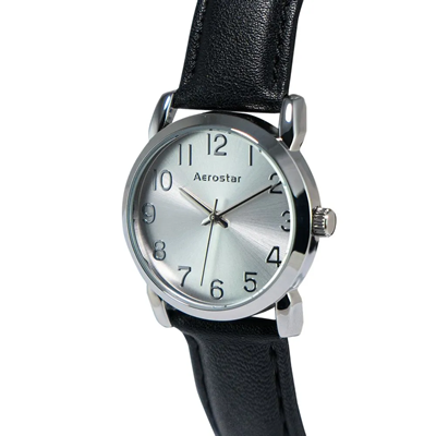 RELOJ AEROSTAR 64111