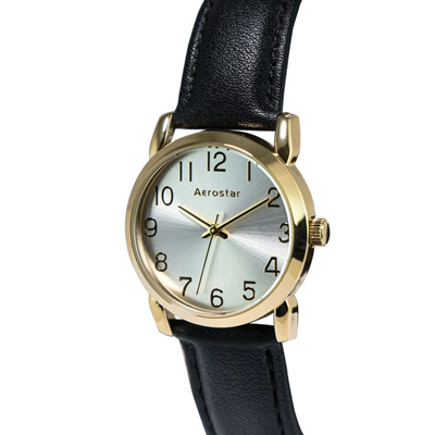 RELOJ AEROSTAR 64121