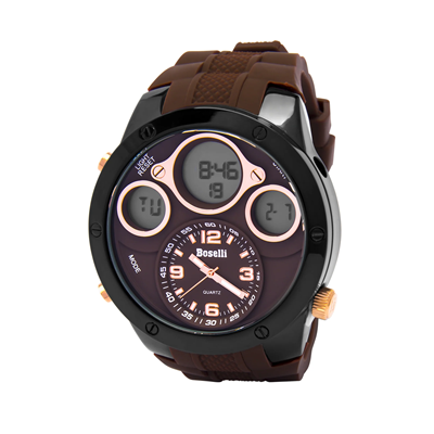 RELOJ BOSELLI B110