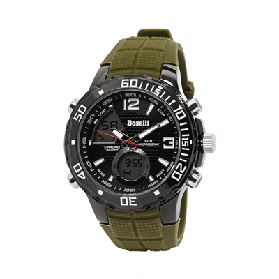 RELOJ BOSELLI B112