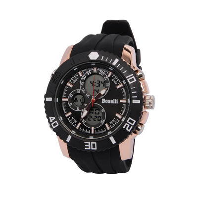 RELOJ BOSELLI B118