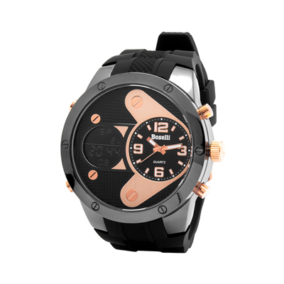 RELOJ BOSELLI B119