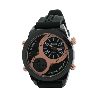 RELOJ BOSELLI B127