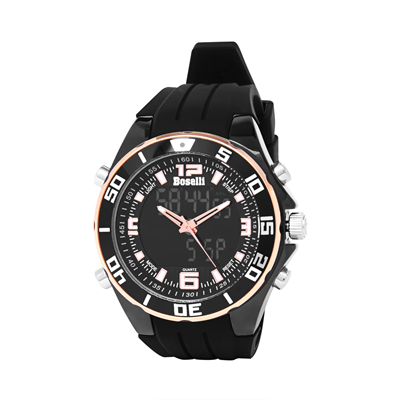 RELOJ BOSELLI B130