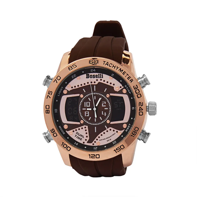 RELOJ BOSELLI B151