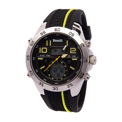 RELOJ BOSELLI B160