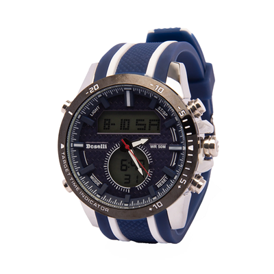 RELOJ BOSELLI B164