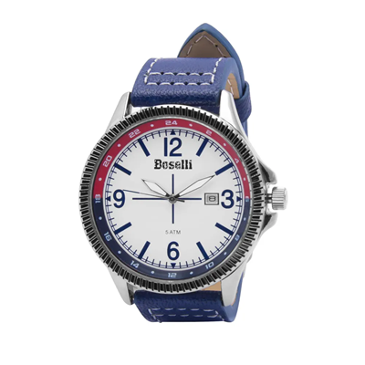 RELOJ BOSELLI B406