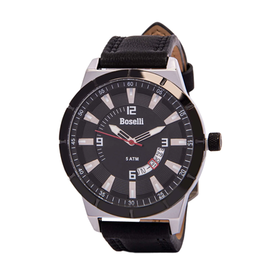 RELOJ BOSELLI B408