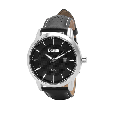 RELOJ BOSELLI B410