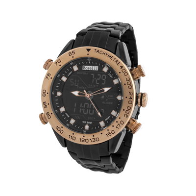 RELOJ BOSELLI B502