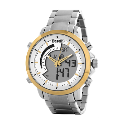 RELOJ BOSELLI B512