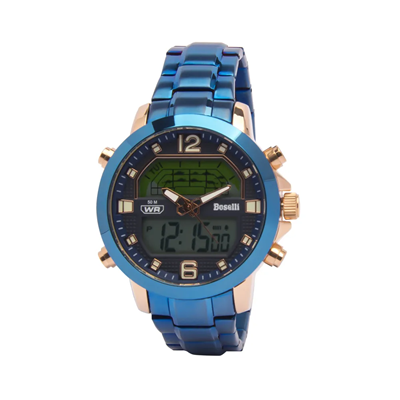 RELOJ BOSELLI B516