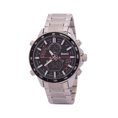 RELOJ BOSELLI B523