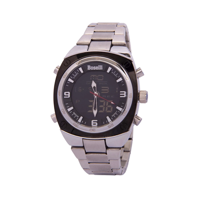 RELOJ BOSELLI B525