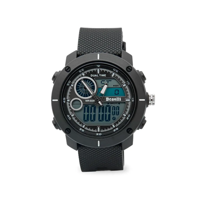 RELOJ BOSELLI B700-1361 RE03