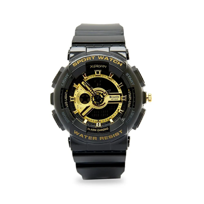 RELOJ BOSELLI B700-1689 RE03