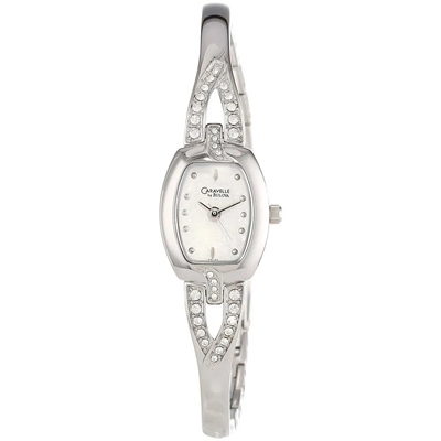 RELOJ BULOVA 43L62