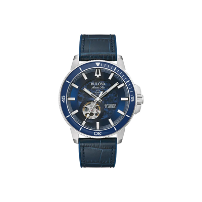 RELOJ BULOVA 96A291