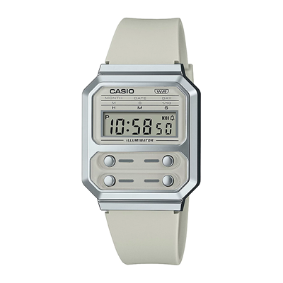 RELOJ CASIO A100WEF-8A