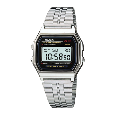 RELOJ CASIO A159W-N1