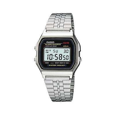 RELOJ CASIO A159WA-N1