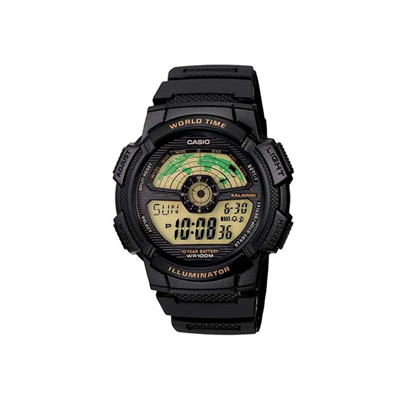 RELOJ CASIO AE-1100W-1BV