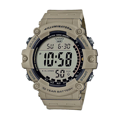 RELOJ CASIO AE-1500WH-5AV