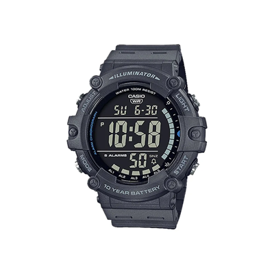 RELOJ CASIO AE-1500WH-8BV