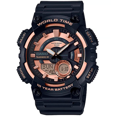 RELOJ CASIO AEQ-110W-1A3V