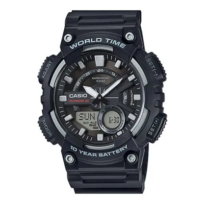 RELOJ CASIO AEQ-110W-1AVDF