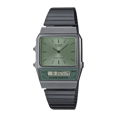 RELOJ CASIO AQ-800ECGG-3A