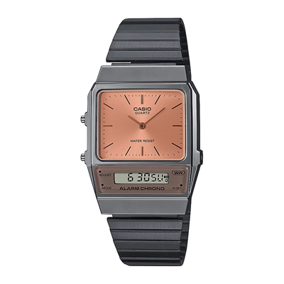 RELOJ CASIO AQ-800ECGG-4A