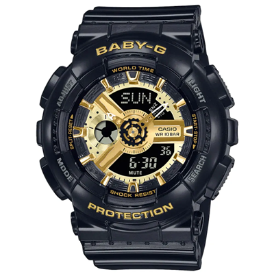 RELOJ CASIO BA-110X-1A