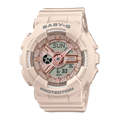 RELOJ CASIO BA-110XCP-4A