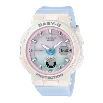 RELOJ CASIO BABY-G BGA-250-7A3