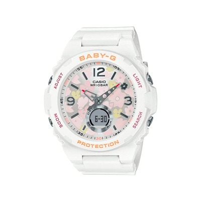 RELOJ CASIO BGA-260FL-7A